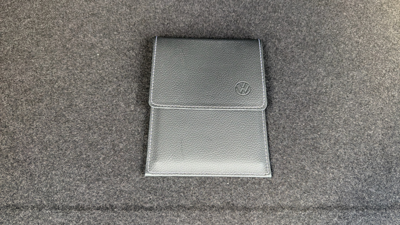 Volkswagen ID.4 125kW Match Pure 52kWh 5dr Auto Electric Estate